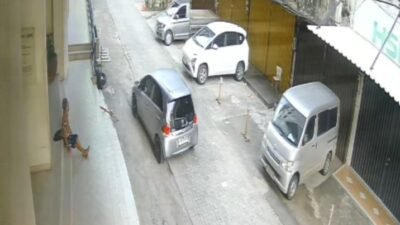 Driver Online Melakukan Pelecehan ke Penumpang di Jakpus, Ditangkap di Depok*