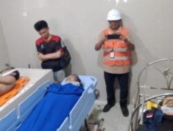 Sebanyak Tiga Orang  Tewas Akibat Ledakan Tangki PT Asia Palm KBN MarundaDugaan Pelanggaran K3 & Perusahaan Belum Ada Keterangan